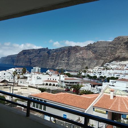 Ferienwohnung Casitarino Puerto de Santiago  Exterior foto