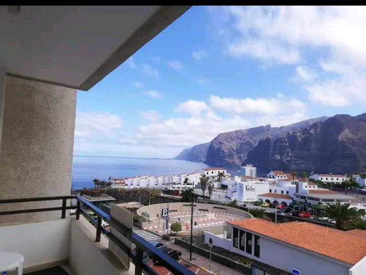Ferienwohnung Casitarino Puerto de Santiago  Zimmer foto