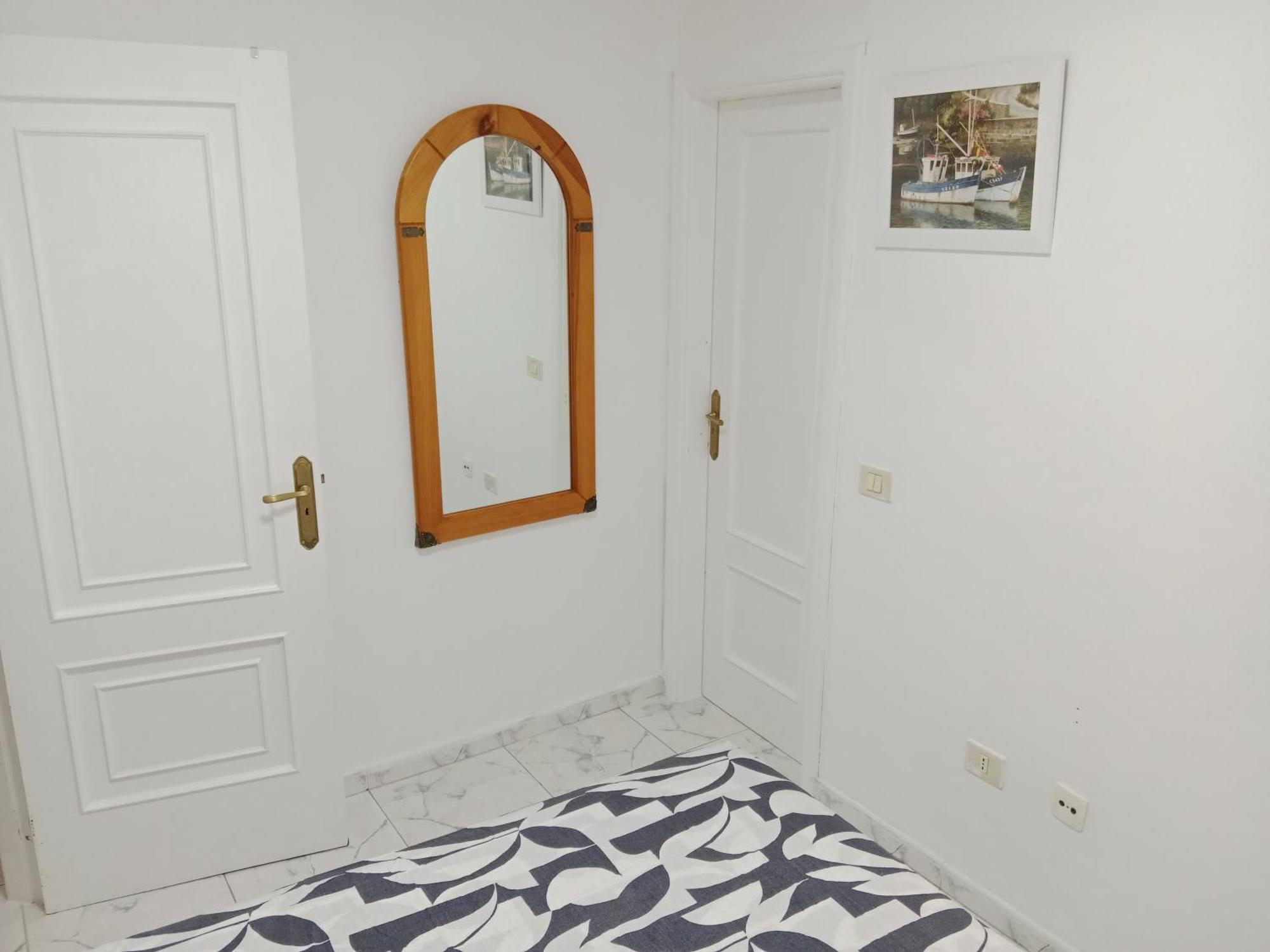Ferienwohnung Casitarino Puerto de Santiago  Exterior foto