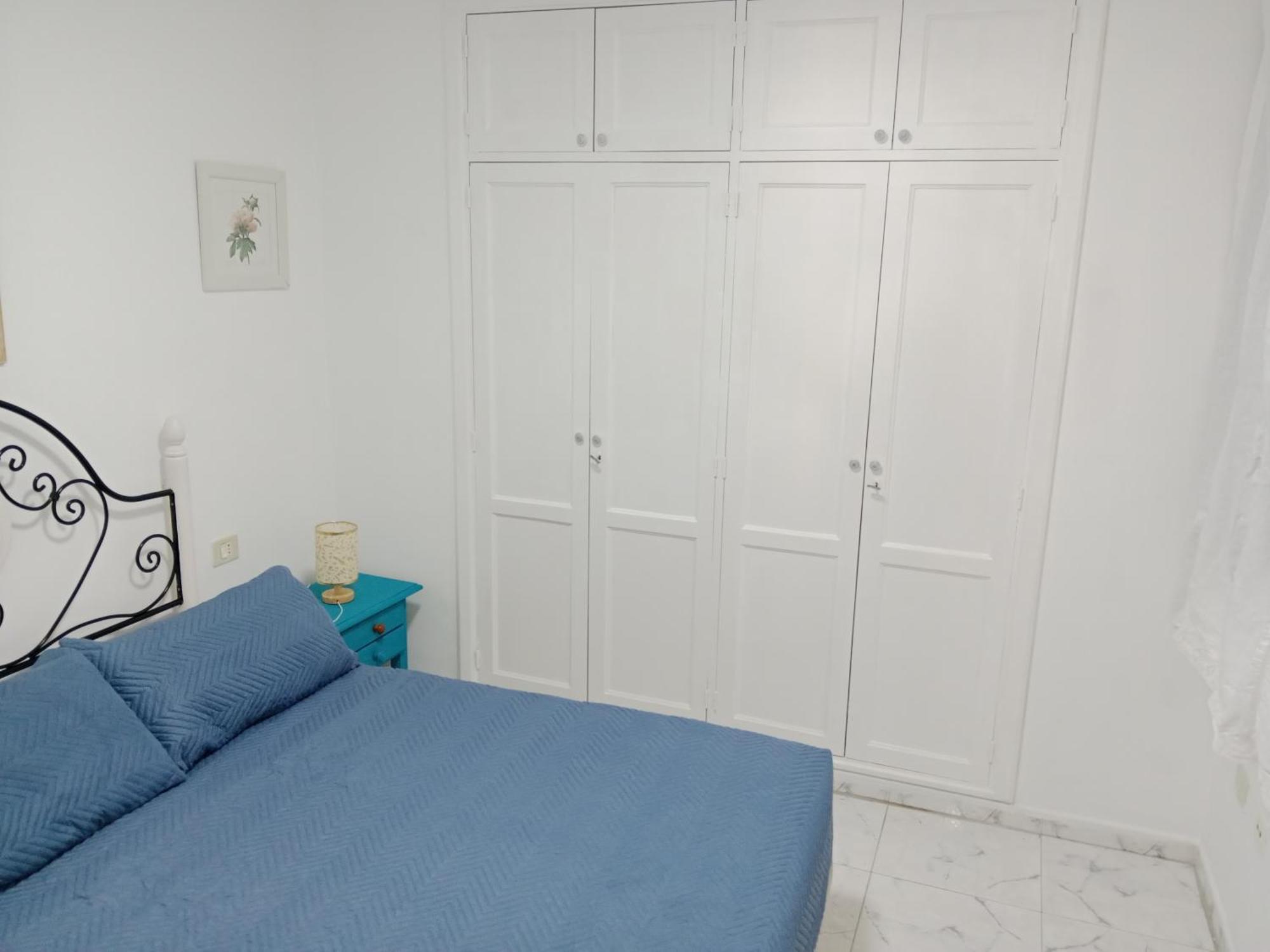 Ferienwohnung Casitarino Puerto de Santiago  Zimmer foto