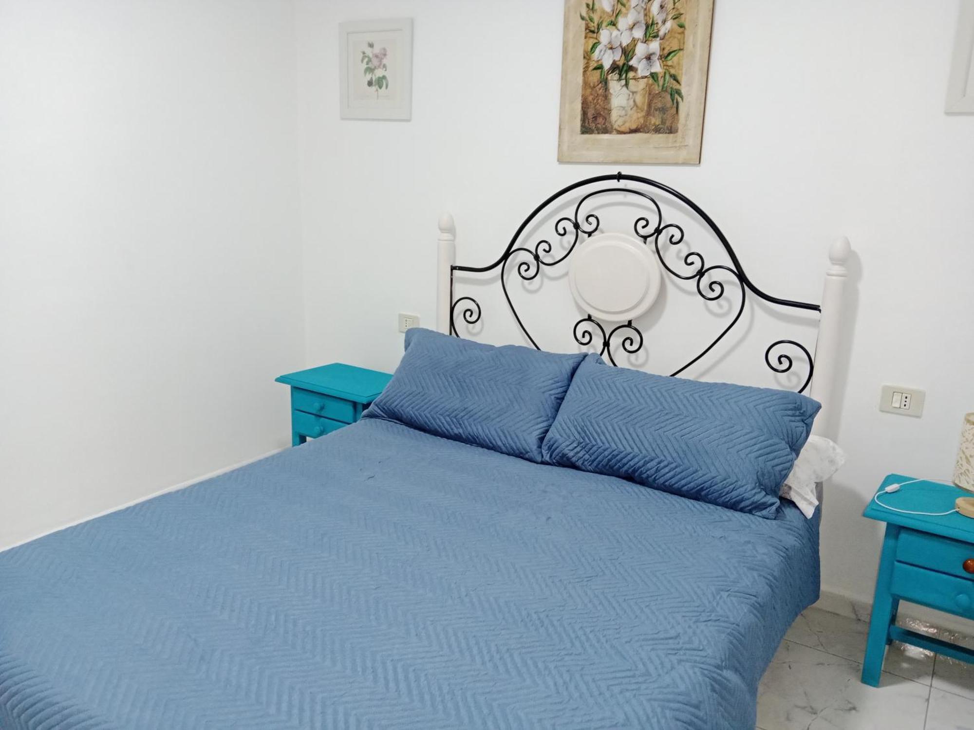 Ferienwohnung Casitarino Puerto de Santiago  Zimmer foto