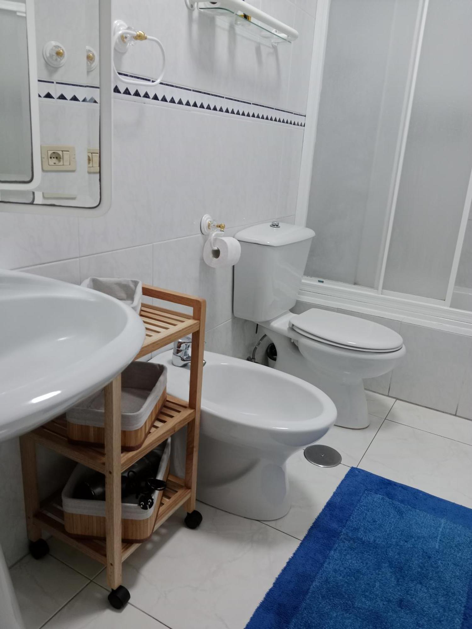Ferienwohnung Casitarino Puerto de Santiago  Zimmer foto