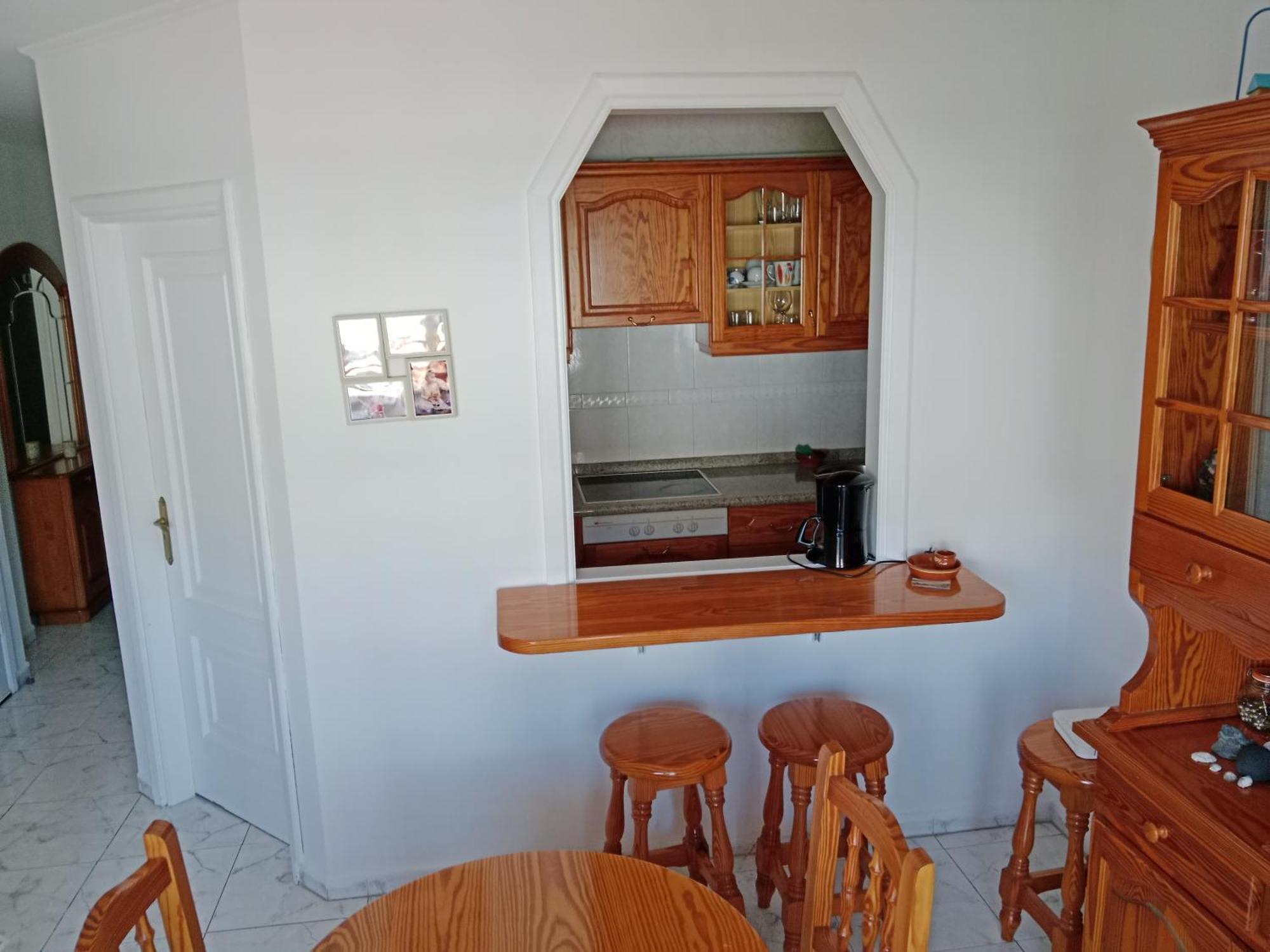Ferienwohnung Casitarino Puerto de Santiago  Exterior foto